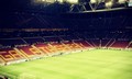 GALATASARAY - Juventus