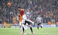 GALATASARAY - Juventus