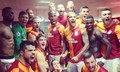 GALATASARAY - Juventus