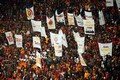 GALATASARAY - Juventus