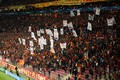 GALATASARAY - Juventus