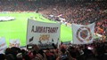 GALATASARAY - Juventus