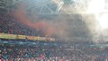 GALATASARAY - Juventus