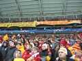 GALATASARAY - Juventus