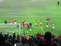 GALATASARAY - Juventus