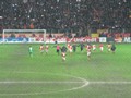 GALATASARAY - Juventus