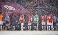 GALATASARAY - Juventus