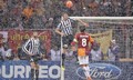 GALATASARAY - Juventus