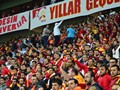 GALATASARAY - Karabük