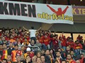 GALATASARAY - Karabük