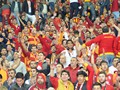 GALATASARAY - Karabük