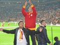 GALATASARAY - Karabük