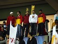 GALATASARAY - Kobenhavn