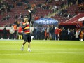 GALATASARAY - Kobenhavn