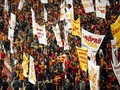 GALATASARAY - Kobenhavn