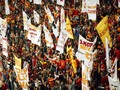 GALATASARAY - Kobenhavn