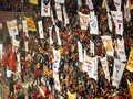 GALATASARAY - Kobenhavn