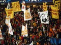 GALATASARAY - Kobenhavn