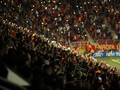 GALATASARAY - Kobenhavn