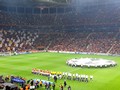 GALATASARAY - Kobenhavn