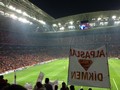 GALATASARAY - Kobenhavn