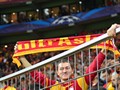 GALATASARAY - Kobenhavn