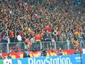 GALATASARAY - Kobenhavn