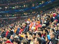 GALATASARAY - Kobenhavn