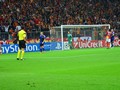 GALATASARAY - Kobenhavn