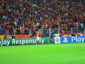 GALATASARAY - Kobenhavn