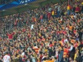 GALATASARAY - Kobenhavn