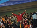 GALATASARAY - Kobenhavn