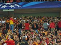 GALATASARAY - Kobenhavn