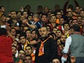 GALATASARAY - Kobenhavn