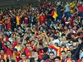 GALATASARAY - Kobenhavn