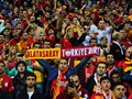 GALATASARAY - Kobenhavn