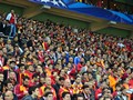 GALATASARAY - Kobenhavn