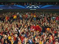 GALATASARAY - Kobenhavn