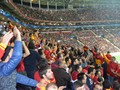 GALATASARAY - Kobenhavn