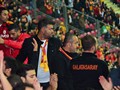 GALATASARAY - Kobenhavn