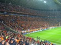 GALATASARAY - Kobenhavn