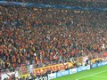 GALATASARAY - Kobenhavn