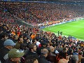 GALATASARAY - Kobenhavn