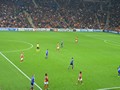 GALATASARAY - Kobenhavn