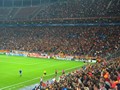 GALATASARAY - Kobenhavn