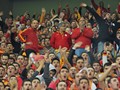 GALATASARAY - Kobenhavn