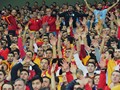 GALATASARAY - Kobenhavn