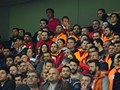 GALATASARAY - Kobenhavn