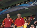 GALATASARAY - Kobenhavn