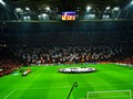 GALATASARAY - Kobenhavn